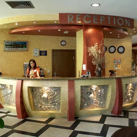 Kamenec Hotel