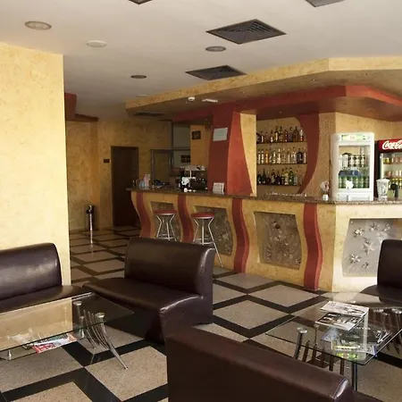 Kamenec Hotell