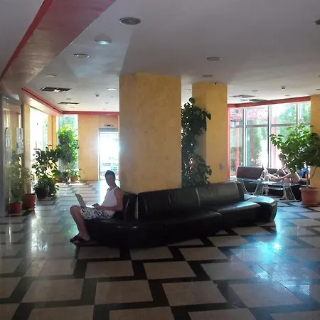 Hotel Kamenec Kiten (Burgas)