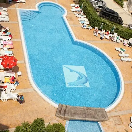 Kamenec 4* Kiten (Burgas)
