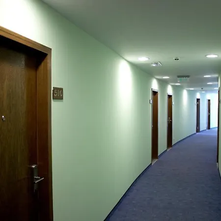 Hotel Kamenec 4*