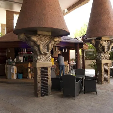 Hotel Kamenec
