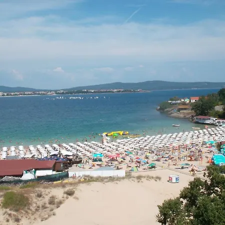 Hotel Kamenec Kiten (Burgas)