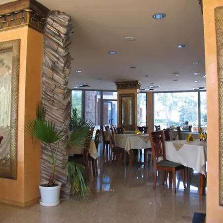 Kamenec Hotel Kiten (Burgas)