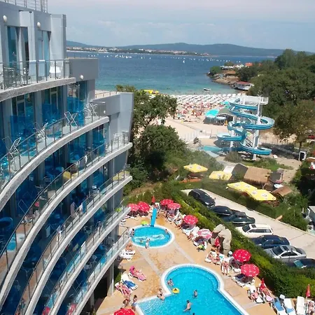 Hotel Kamenec Kiten (Burgas)