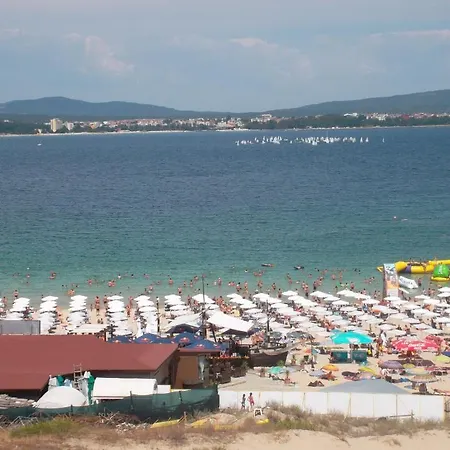 Kamenec Hotell