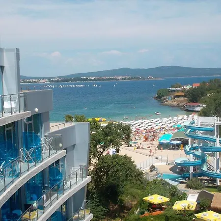 Kamenec 4* Kiten (Burgas)