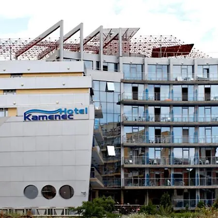 Kamenec Hotel 4*