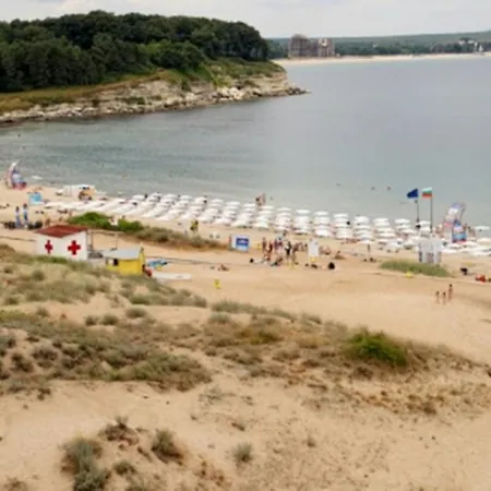Kamenec Hotel 4*