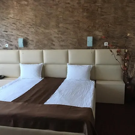 Kamenec Hotell Kiten (Burgas)
