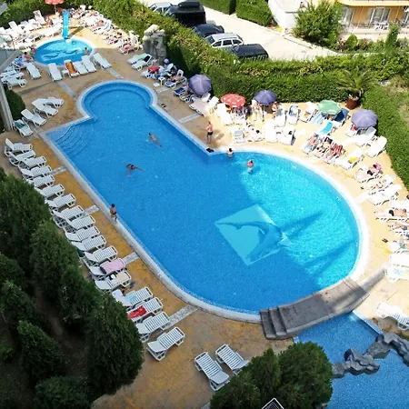 Hotel Kamenec