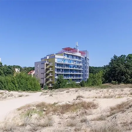 Kamenec Ξενοδοχείο 4*