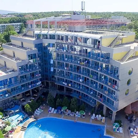 Kamenec Kiten (Burgas)