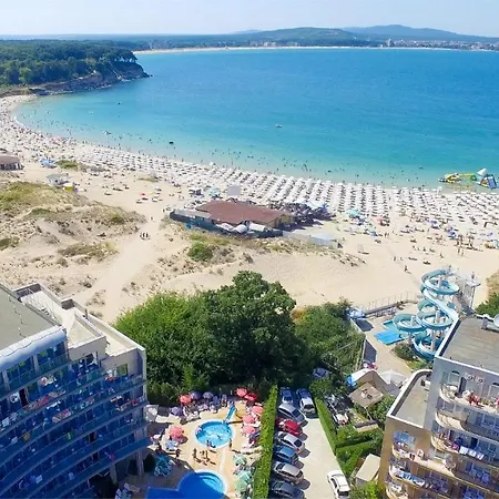 Kamenec Ξενοδοχείο