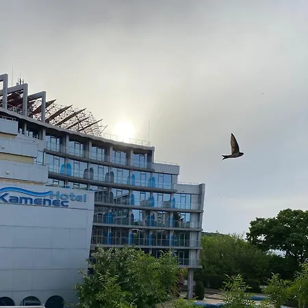 Hotel Kamenec Kiten (Burgas)