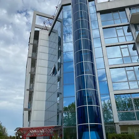 Ξενοδοχείο Kamenec Kiten (Burgas)