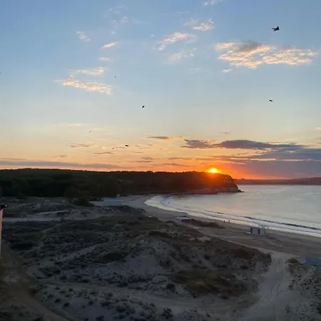 Ξενοδοχείο Kamenec Kiten (Burgas)