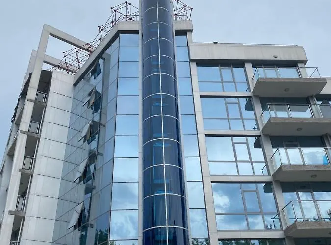 Kamenec Kiten (Burgas)