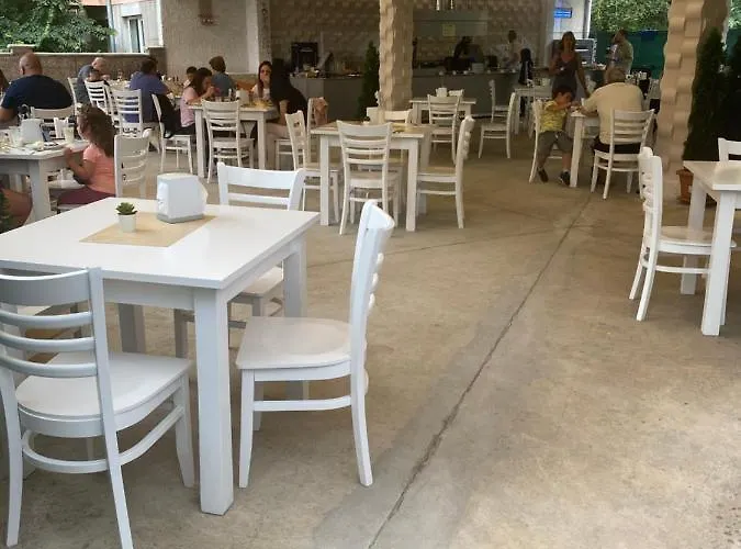 Kamenec Szálloda 4*