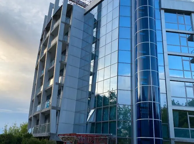 Szálloda Kamenec 4*