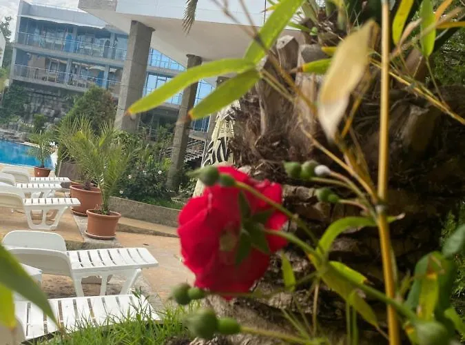 Szálloda Kamenec 4*