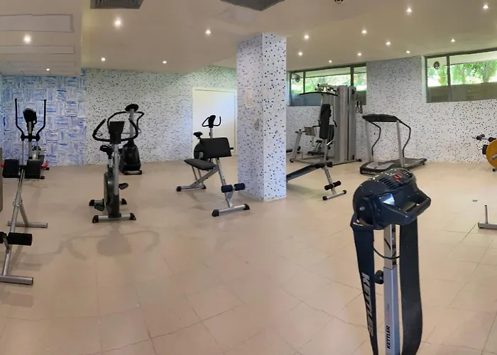 Kamenec Szálloda Kiten