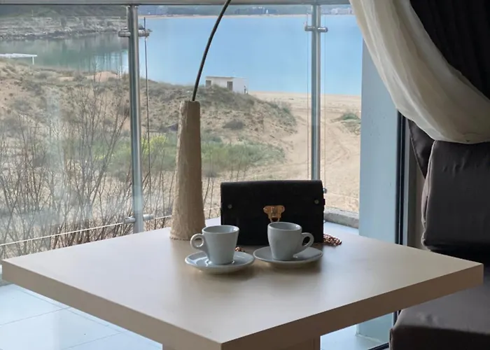 Kamenec Szálloda 4*