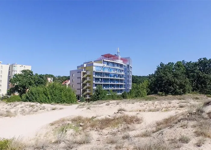 Kamenec Szálloda 4*