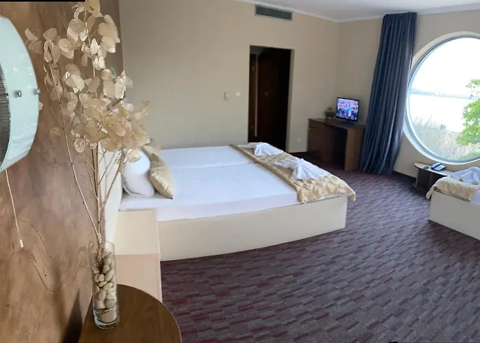 Kamenec Szálloda 4*